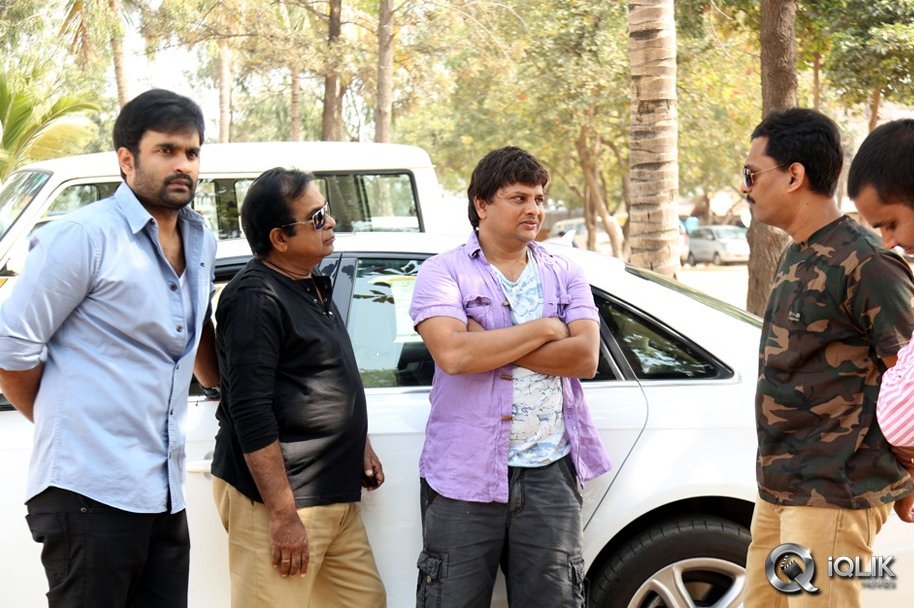 Allu-Arjun-Launches-Basanti-Second-Song